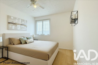  appartement villeneuve-la-garenne 92390