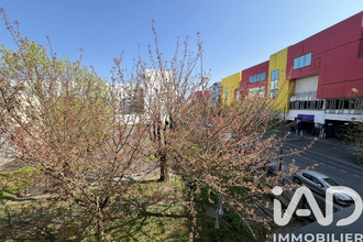  appartement villeneuve-la-garenne 92390