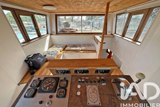  appartement villeneuve-la-garenne 92390