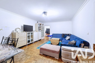  appartement villeneuve-la-garenne 92390