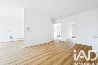  appartement villeneuve-la-garenne 92390