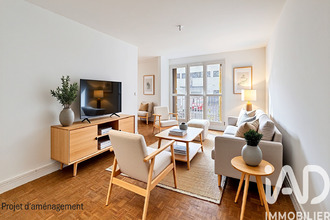  appartement villeneuve-la-garenne 92390