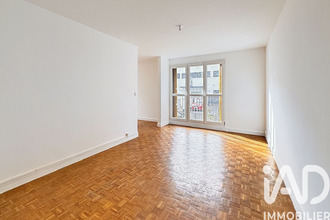  appartement villeneuve-la-garenne 92390