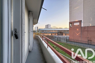  appartement villeneuve-la-garenne 92390