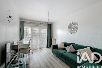  appartement villeneuve-la-garenne 92390