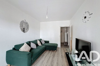  appartement villeneuve-la-garenne 92390