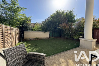  appartement villeneuve-la-garenne 92390