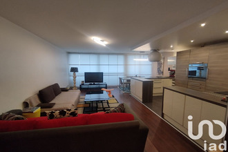  appartement villeneuve-la-garenne 92390