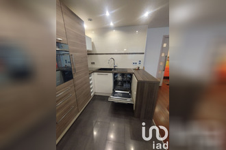  appartement villeneuve-la-garenne 92390