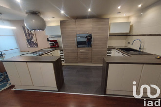  appartement villeneuve-la-garenne 92390