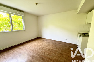  appartement villeneuve-la-garenne 92390