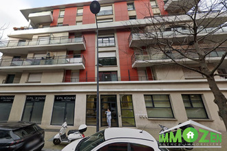  appartement villeneuve-la-garenne 92390