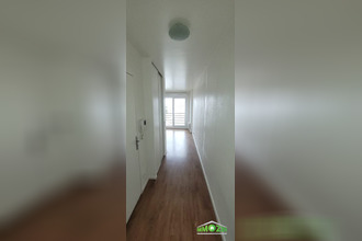  appartement villeneuve-la-garenne 92390