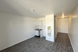  appartement villeneuve-la-garenne 92390