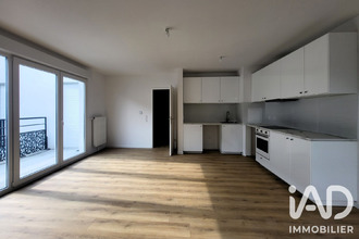  appartement villeneuve-la-garenne 92390