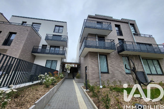  appartement villeneuve-la-garenne 92390