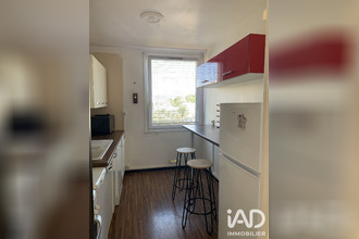  appartement villeneuve-la-garenne 92390