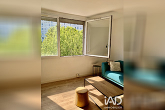  appartement villeneuve-la-garenne 92390