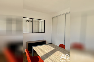  appartement villeneuve-la-garenne 92390