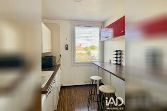  appartement villeneuve-la-garenne 92390