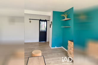  appartement villeneuve-la-garenne 92390