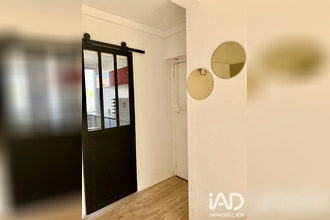  appartement villeneuve-la-garenne 92390