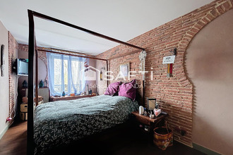  appartement villeneuve-la-garenne 92390