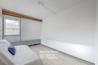  appartement villeneuve-la-garenne 92390