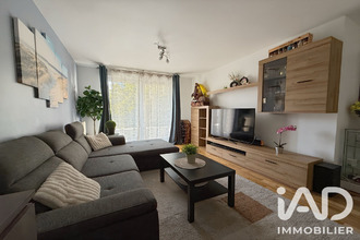 appartement villeneuve-la-garenne 92390