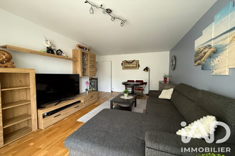  appartement villeneuve-la-garenne 92390