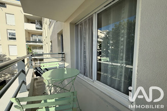  appartement villeneuve-la-garenne 92390