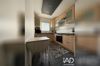  appartement villeneuve-la-garenne 92390