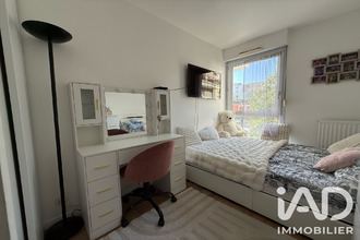  appartement villeneuve-la-garenne 92390