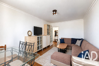 appartement villeneuve-la-garenne 92390