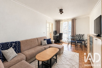  appartement villeneuve-la-garenne 92390