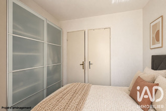  appartement villeneuve-la-garenne 92390