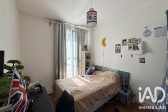  appartement villeneuve-la-garenne 92390