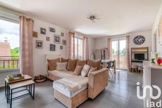  appartement villeneuve-le-comte 77174