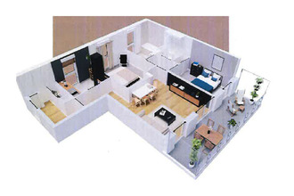  appartement villeneuve-le-roi 94290