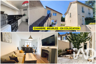  appartement villeneuve-le-roi 94290