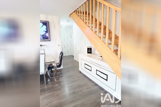  appartement villeneuve-le-roi 94290