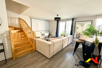  appartement villeneuve-le-roi 94290