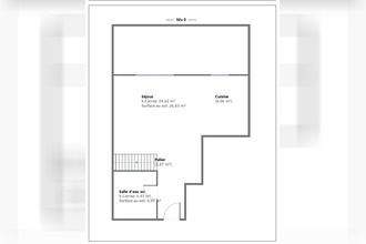  appartement villeneuve-le-roi 94290