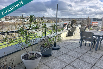  appartement villeneuve-le-roi 94290