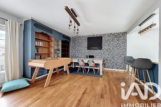  appartement villeneuve-le-roi 94290