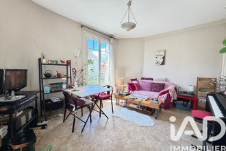  appartement villeneuve-le-roi 94290