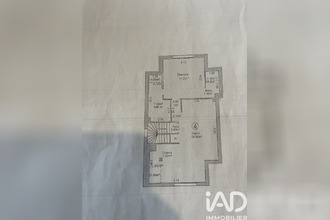  appartement villeneuve-le-roi 94290