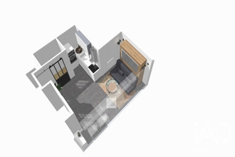  appartement villeneuve-le-roi 94290