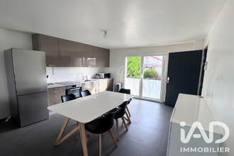  appartement villeneuve-le-roi 94290