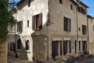  appartement villeneuve-les-avignon 30400